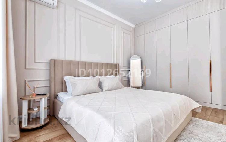 1-комнатная квартира · 43 м² · 7/9 этаж, Набережная 49 за 20 000 ₸ в Костанае — фото 2