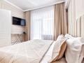 1-комнатная квартира · 43 м² · 7/9 этаж, Набережная 49 за 20 000 ₸ в Костанае — фото 11