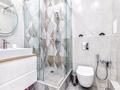 1-комнатная квартира · 43 м² · 7/9 этаж, Набережная 49 за 20 000 ₸ в Костанае — фото 14
