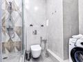 1-комнатная квартира · 43 м² · 7/9 этаж, Набережная 49 за 20 000 ₸ в Костанае — фото 16