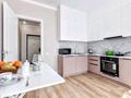 1-комнатная квартира · 43 м² · 7/9 этаж, Набережная 49 за 20 000 ₸ в Костанае — фото 4