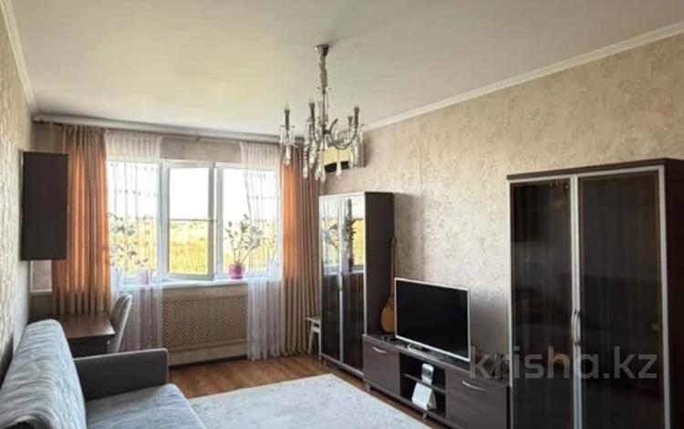 1-комнатная квартира · 43 м² · 7/8 этаж, мкр Зердели за 24.5 млн ₸ в Алматы, Алатауский р-н — фото 6