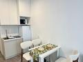 2-комнатная квартира · 20 м² · 14/17 этаж, Рыскулова 16/4 за 16 000 ₸ в Астане, Есильский р-н