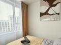 2-комнатная квартира · 20 м² · 14/17 этаж, Рыскулова 16/4 за 16 000 ₸ в Астане, Есильский р-н — фото 2