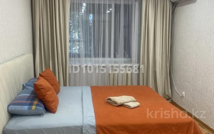 1-комнатная квартира · 38 м² · 7/9 этаж, Мустафина 21/5-10 за 13 000 ₸ в Астане, Алматы р-н — фото 2