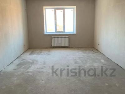 1-бөлмелі пәтер · 48.3 м² · 5/7 қабат, мкр. Алтын орда, бағасы: 14 млн ₸ в Актобе