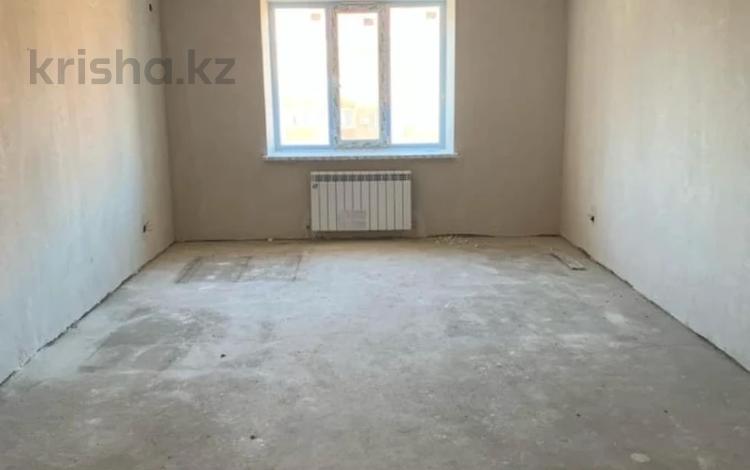 1-бөлмелі пәтер · 48.3 м² · 5/7 қабат, мкр. Алтын орда, бағасы: 14 млн ₸ в Актобе — фото 4