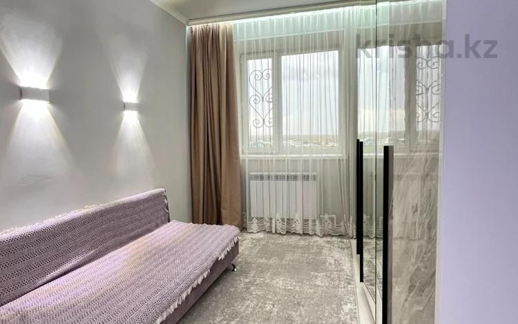 2-бөлмелі пәтер · 46.4 м² · 8/8 қабат, Бокенбай батыра 155/1, бағасы: 18.5 млн ₸ в Актобе — фото 2