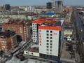 3-комнатная квартира, 106.4 м², 6/9 этаж, Каирбекова 31 за ~ 40.4 млн 〒 в Костанае — фото 2