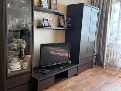 3-комнатная квартира · 74 м² · 6/8 этаж, Саина за 41 млн ₸ в Алматы, Ауэзовский р-н