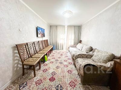 3-бөлмелі пәтер · 59 м² · 2/5 қабат, Самал 40, бағасы: 20 млн ₸ в Талдыкоргане, мкр Самал