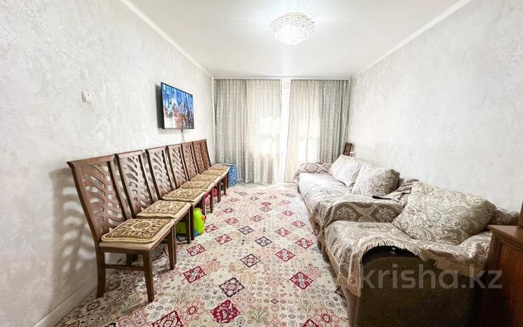 3-бөлмелі пәтер · 59 м² · 2/5 қабат, Самал 40, бағасы: 20 млн ₸ в Талдыкоргане, мкр Самал — фото 7