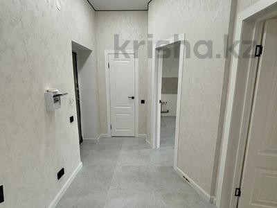 1-комнатная квартира · 52.2 м² · 1/5 этаж, мкр. Алтын орда за 20.5 млн 〒 в Актобе
