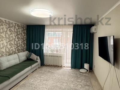 3-бөлмелі пәтер · 70.3 м² · 5/5 қабат, Юбилейный 15, бағасы: 32 млн ₸ в Костанае