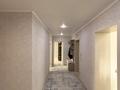 3-бөлмелі пәтер · 70.3 м² · 5/5 қабат, Юбилейный 15, бағасы: 32 млн ₸ в Костанае — фото 5
