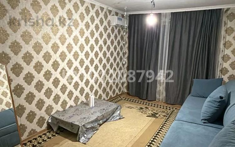 2-бөлмелі пәтер · 53.5 м² · 5/5 қабат, Просп. Алии Молдагуловой 24к1, бағасы: 18 млн ₸ в Актобе — фото 2