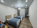 3-бөлмелі пәтер · 110 м² · 4/12 қабат, Байтурсынова, бағасы: 600 000 ₸ в Алматы, Бостандыкский р-н — фото 4