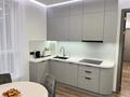 3-бөлмелі пәтер · 110 м² · 4/12 қабат, Байтурсынова, бағасы: 600 000 ₸ в Алматы, Бостандыкский р-н — фото 5