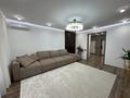 3-бөлмелі пәтер · 110 м² · 4/12 қабат, Байтурсынова, бағасы: 600 000 ₸ в Алматы, Бостандыкский р-н — фото 2