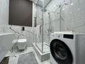 3-бөлмелі пәтер · 110 м² · 4/12 қабат, Байтурсынова, бағасы: 600 000 ₸ в Алматы, Бостандыкский р-н — фото 10