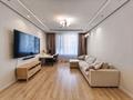 3-бөлмелі пәтер · 90 м² · 3/9 қабат, Е669 4/1, бағасы: 74 млн ₸ в Астане, Есильский р-н — фото 2
