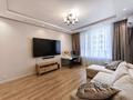 3-бөлмелі пәтер · 90 м² · 3/9 қабат, Е669 4/1, бағасы: 74 млн ₸ в Астане, Есильский р-н — фото 4