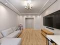 3-бөлмелі пәтер · 90 м² · 3/9 қабат, Е669 4/1, бағасы: 74 млн ₸ в Астане, Есильский р-н — фото 5