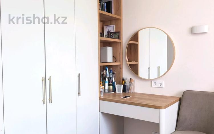 3-бөлмелі пәтер · 90 м² · 3/9 қабат, Е669 4/1, бағасы: 74 млн ₸ в Астане, Есильский р-н — фото 36
