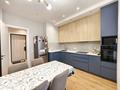 3-бөлмелі пәтер · 90 м² · 3/9 қабат, Е669 4/1, бағасы: 74 млн ₸ в Астане, Есильский р-н — фото 18