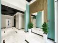 3-бөлмелі пәтер · 90 м² · 3/9 қабат, Е669 4/1, бағасы: 74 млн ₸ в Астане, Есильский р-н — фото 32