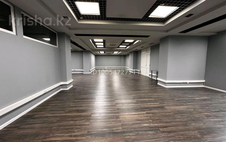 Кеңселер, білім орталықтары, конференц-залдар · 165.8 м², бағасы: ~ 1.2 млн 〒 в Алматы, Алмалинский р-н — фото 13