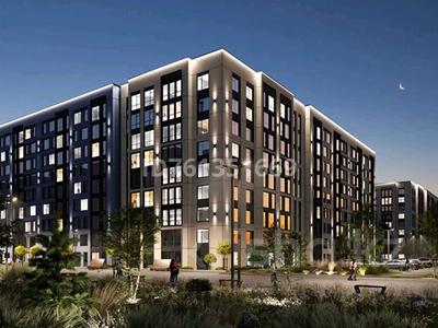 2-бөлмелі пәтер · 40 м² · 8/9 қабат, мкр Шугыла, Алатау, бағасы: 25 млн ₸ в Алматы, Наурызбайский р-н