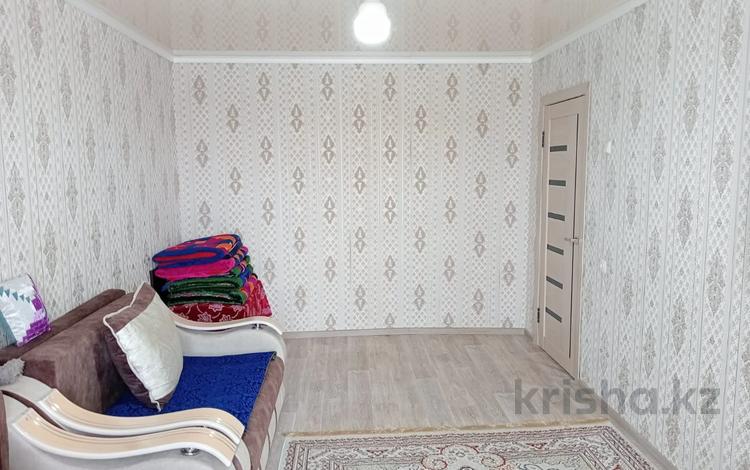 2-комнатная квартира, 43 м², 5/5 этаж, Шерубай Батыра за 9.5 млн 〒 в Абае — фото 5