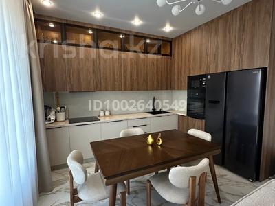 2-бөлмелі пәтер · 60 м² · 8/12 қабат, Толе би 12в — Казыбек би, бағасы: 40 млн ₸ в Шымкенте