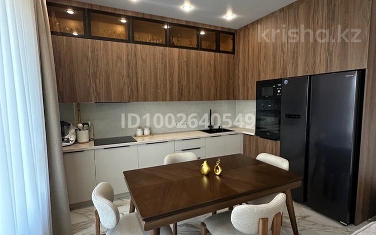 2-бөлмелі пәтер · 60 м² · 8/12 қабат, Толе би 12в — Казыбек би, бағасы: 40 млн ₸ в Шымкенте — фото 2