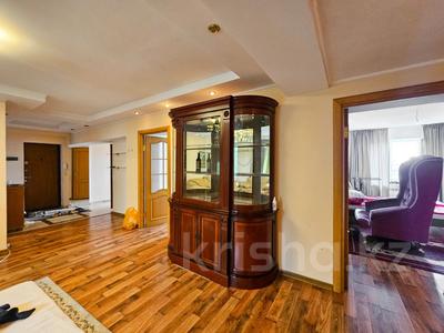 4-комнатная квартира · 100 м² · 5/5 этаж, мкр Орбита-3 1 — 4-комн. квартира рядом с ТРЦ Mega и Президентским парком за 75 млн 〒 в Алматы, Бостандыкский р-н