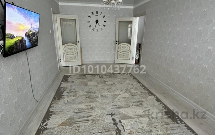 2-комнатная квартира · 45 м² · 4/5 этаж, Маресьева 69 за 16 млн ₸ в Актобе — фото 2