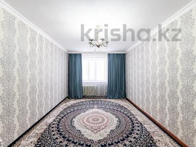 2-комнатная квартира, 67.6 м², 2/9 этаж, Алихана Бокейханова 17 за 26.5 млн 〒 в Астане, Есильский р-н