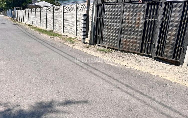 Часть дома · 4 комнаты · 60 м² · 6 сот., Шасаидова 33 за 24 млн ₸ в Таразе — фото 2