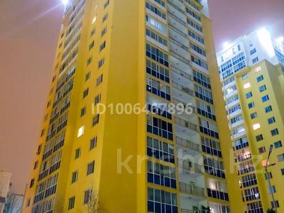 1-бөлмелі пәтер · 33 м² · 2/18 қабат, Кошкарбаев 56, бағасы: 19 млн ₸ в Астане, Сарайшык р-н