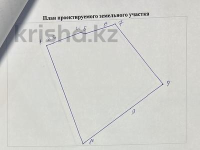 Жер телімі 18 сотық, Тлендиева 274, бағасы: 250 млн 〒 в Алматы, Бостандыкский р-н