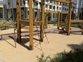 3-бөлмелі пәтер · 93 м² · 2/6 қабат, Бауыржана Момышулы, бағасы: 89 млн ₸ в Алматы, Алатауский р-н — фото 41