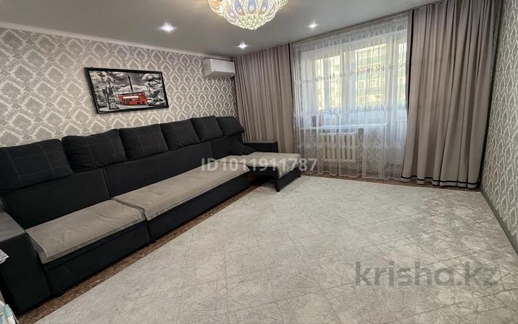 3-комнатная квартира · 87 м² · 2/5 этаж, Нуржау 16Б за 35 млн ₸ в им. Касыма кайсеновой — фото 2