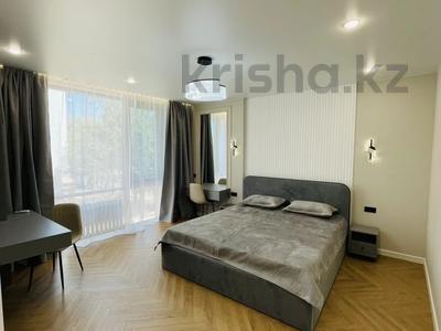2-комнатная квартира · 50 м² · 2/12 этаж, мкр Астана, Микрорайон Астана, 1/19 19 за 500 000 ₸ в Алматы, Ауэзовский р-н