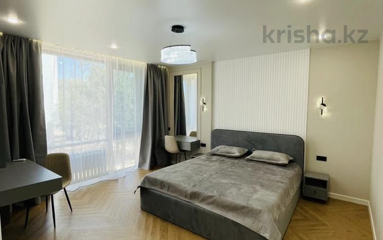 2-комнатная квартира · 50 м² · 2/12 этаж, мкр Астана, Микрорайон Астана, 1/19 19 за 500 000 ₸ в Алматы, Ауэзовский р-н — фото 2