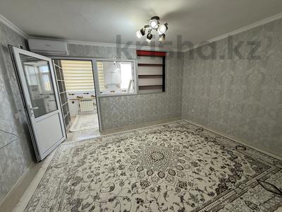 3-бөлмелі пәтер · 70 м² · 6/9 қабат, Нұрсәт ш/а 47 — проспект Нурсултана Назарбаева, бағасы: 23.5 млн ₸ в Шымкенте, Каратауский р-н