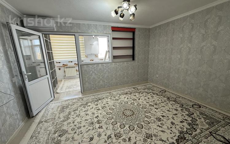 3-комнатная квартира · 70 м² · 6/9 этаж, мкр Нурсат 2 47 — проспект Нурсултана Назарбаева за 23.5 млн ₸ в Шымкенте, Каратауский р-н — фото 2