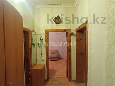 3-комнатная квартира, 67 м², 1/2 этаж помесячно, Павлова 45 за 120 000 〒 в Павлодаре