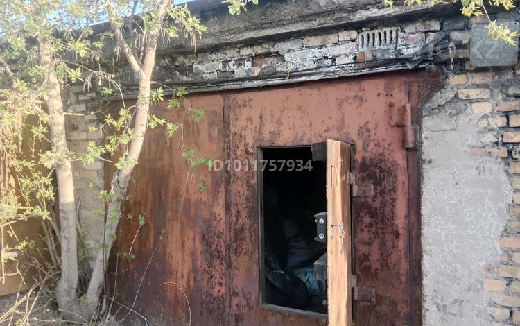 Гараж · 24 м² · 86 квартал 917 — Заезд с Каршоссе за 550 000 ₸ в Темиртау — фото 2