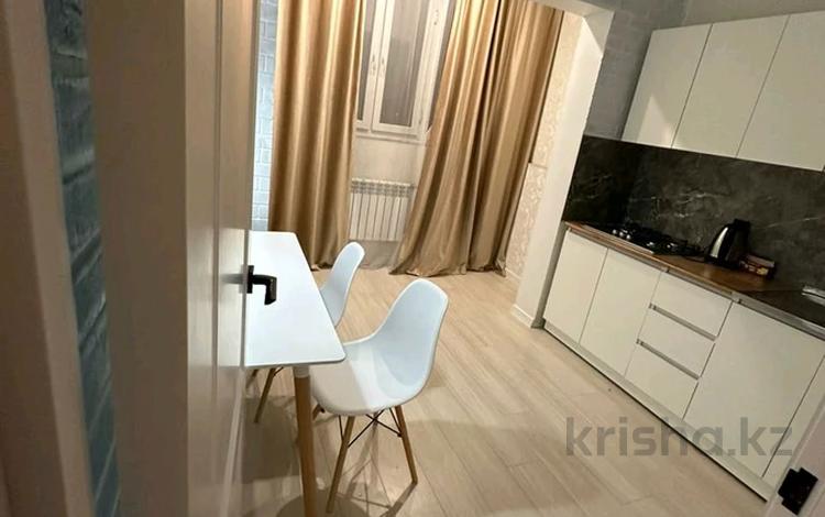 2-комнатная квартира, 55 м², 8/9 этаж, Пушкина 28 — Макатаева